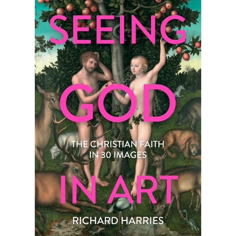 Seeing God in Art