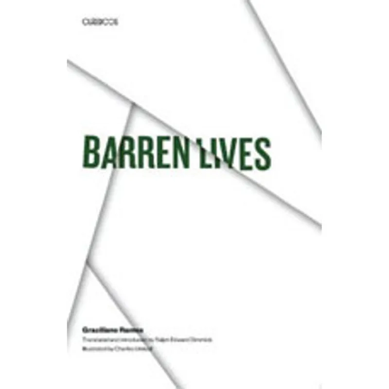 BARREN LIVES