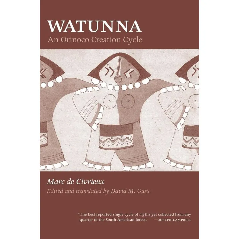 Watunna