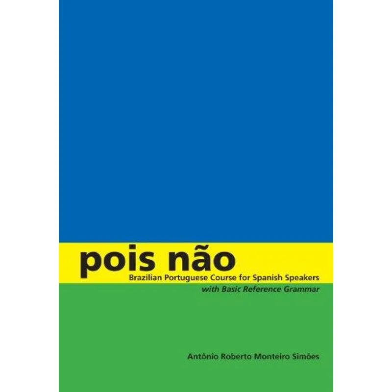 Pois Nao