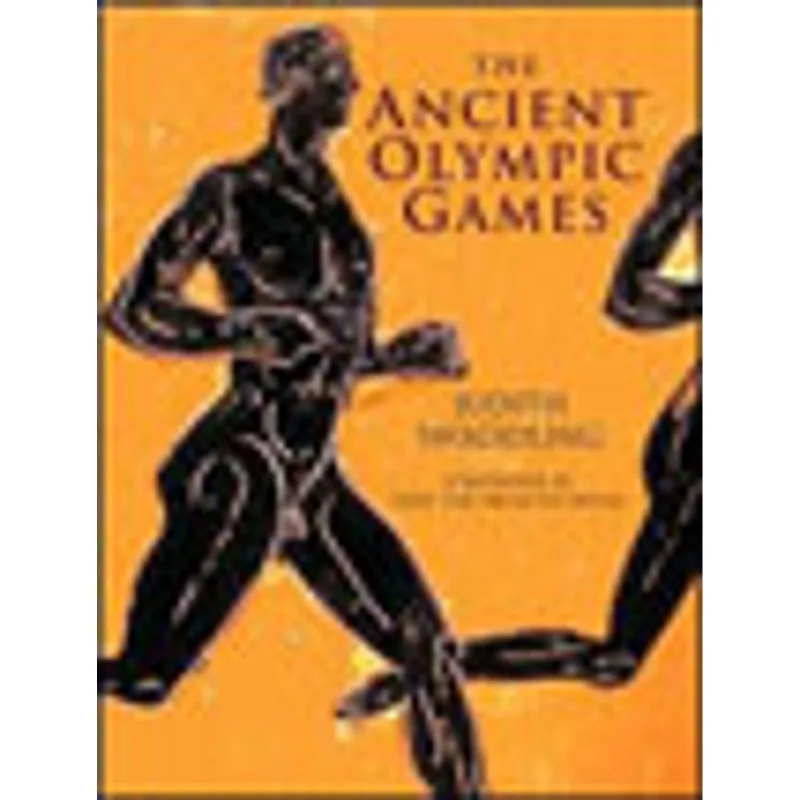 ANCIENT OLYMPIC GAMES, THE
