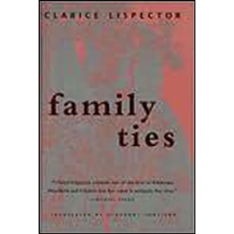 FAMILY TIES