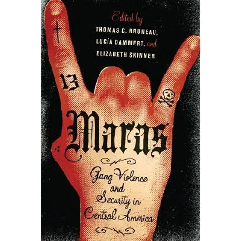 Maras