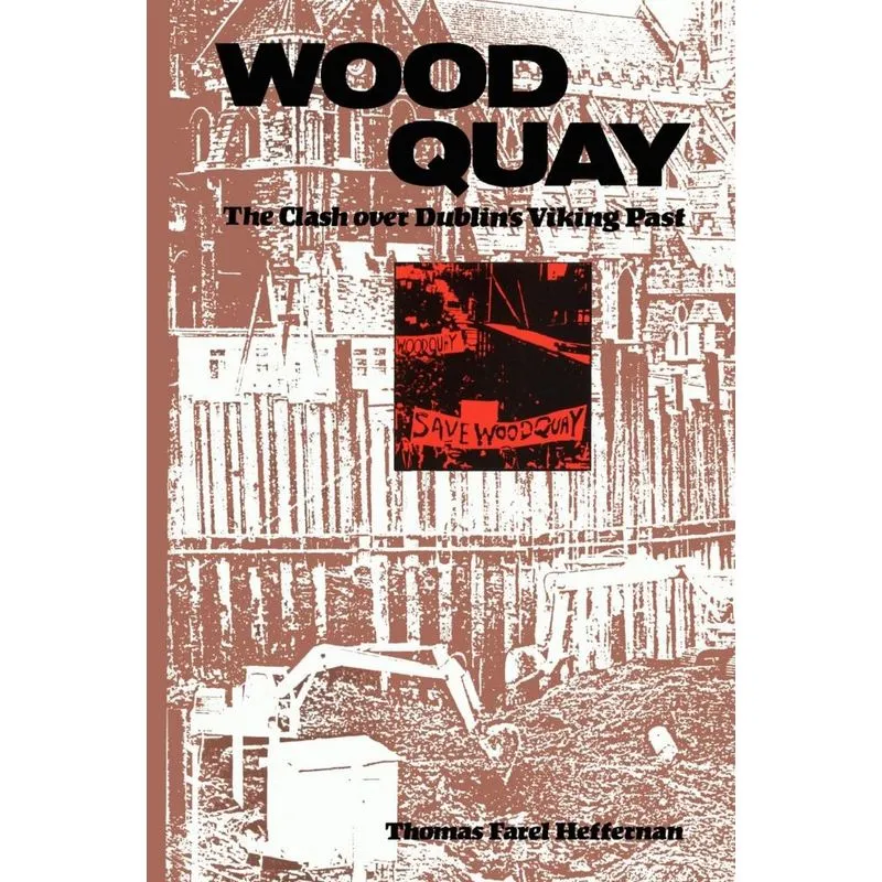 Wood Quay