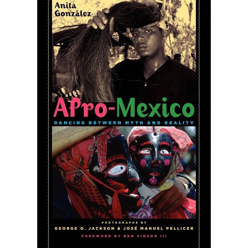 Afro-Mexico