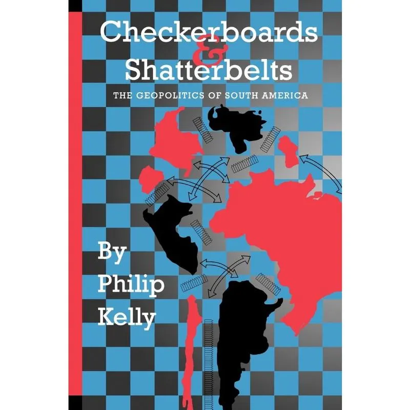 Checkerboards and Shatterbelts