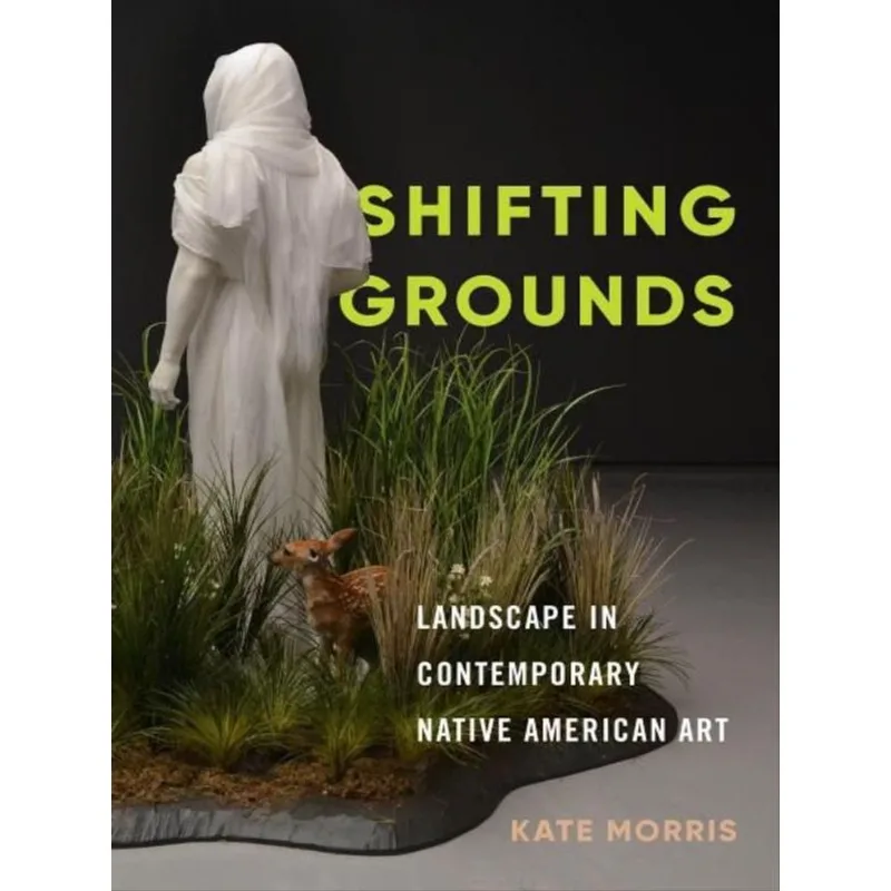 SHIFTING GROUNDS