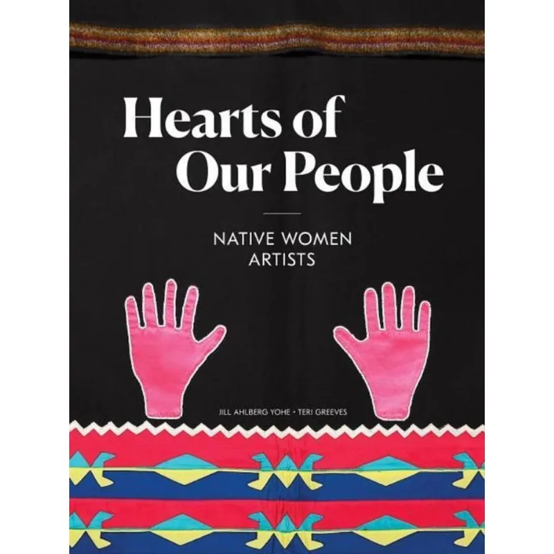 HEARTS OF OUR PEOPLE