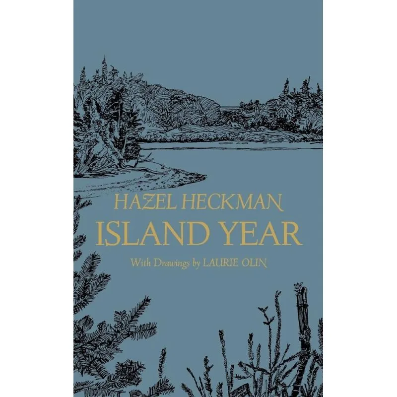 Island Year