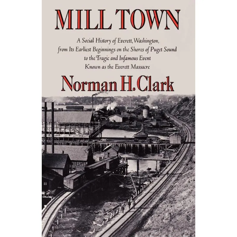 Mill Town