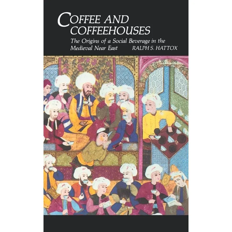 Coffee and Coffeehouses