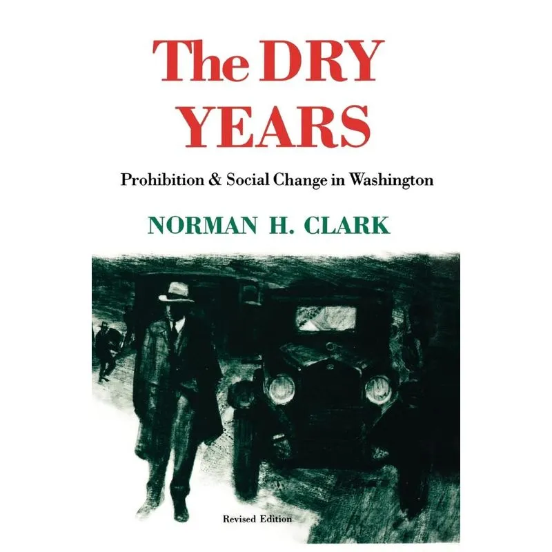 The Dry Years