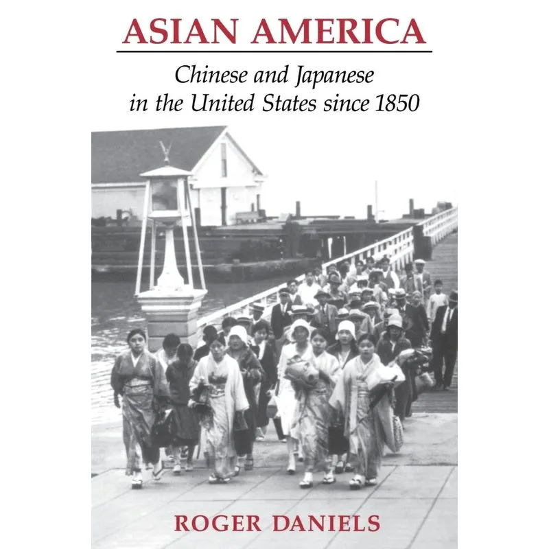 Asian America
