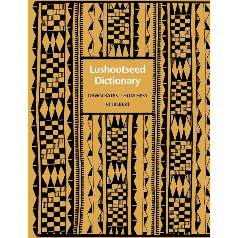 Lushootseed Dictionary