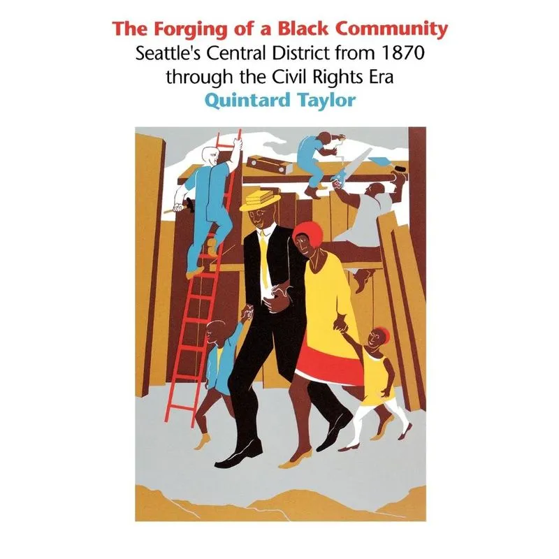 The Forging of a Black Community