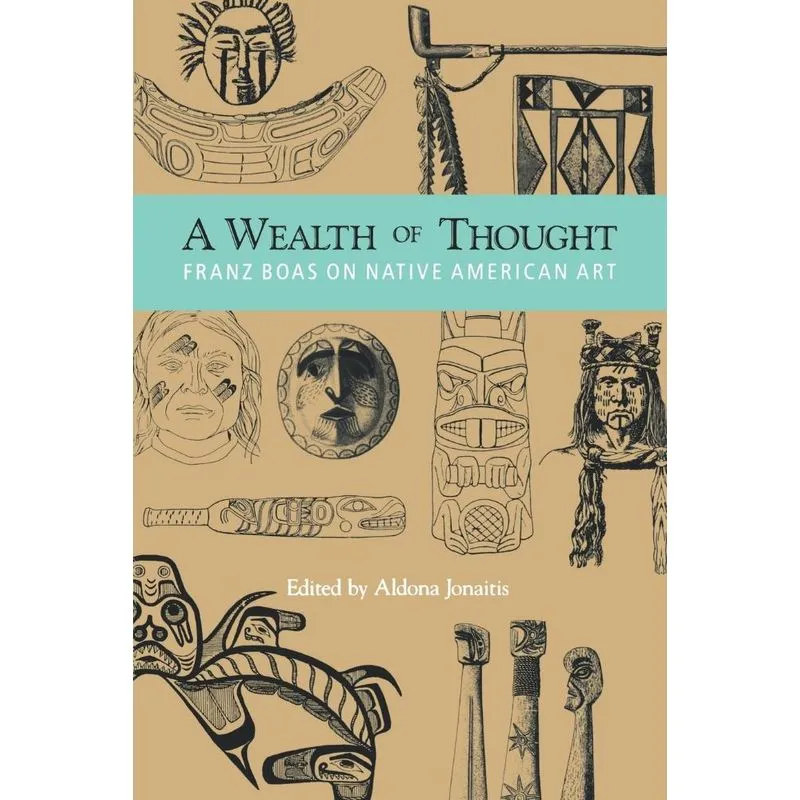 A Wealth of Thought