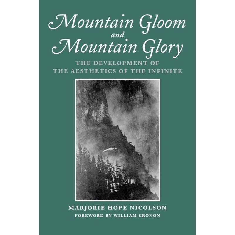 Mountain Gloom and Mountain Glory