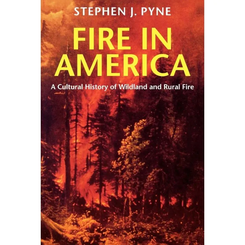 Fire in America