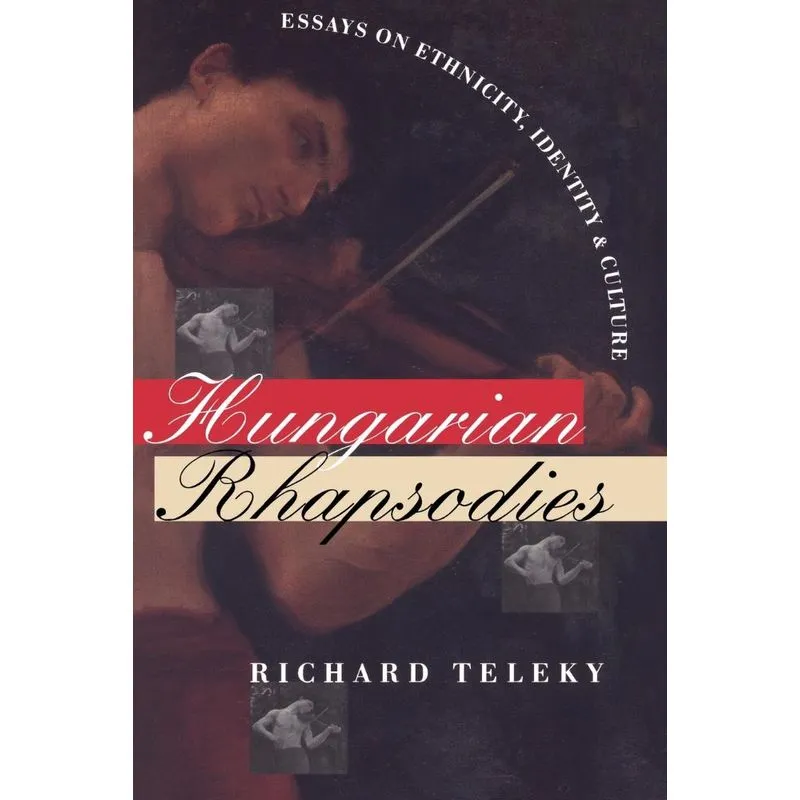 Hungarian Rhapsodies