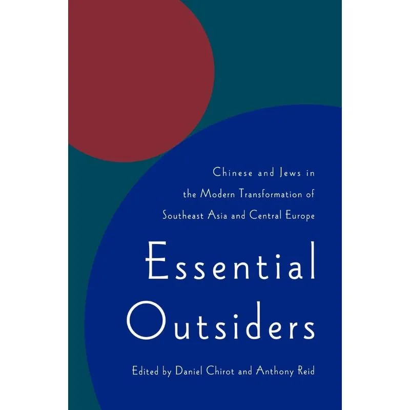 Essential Outsiders