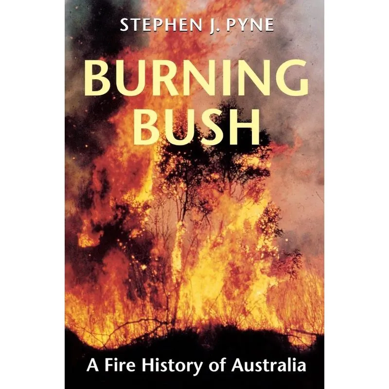 Burning Bush