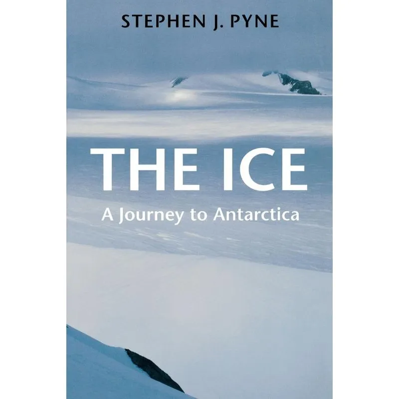 The Ice