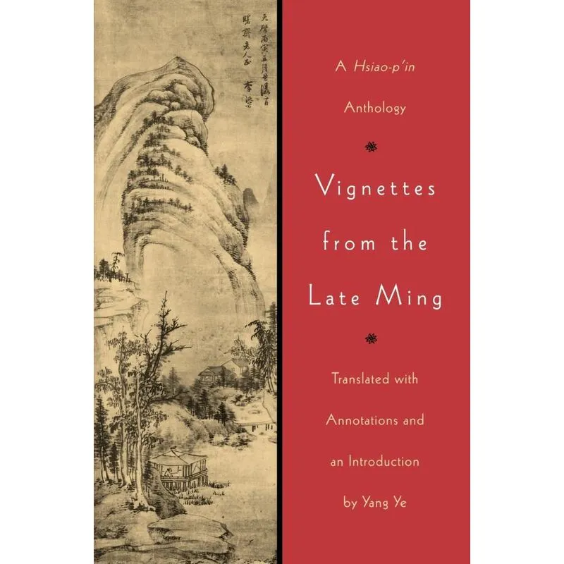 Vignettes from the Late Ming