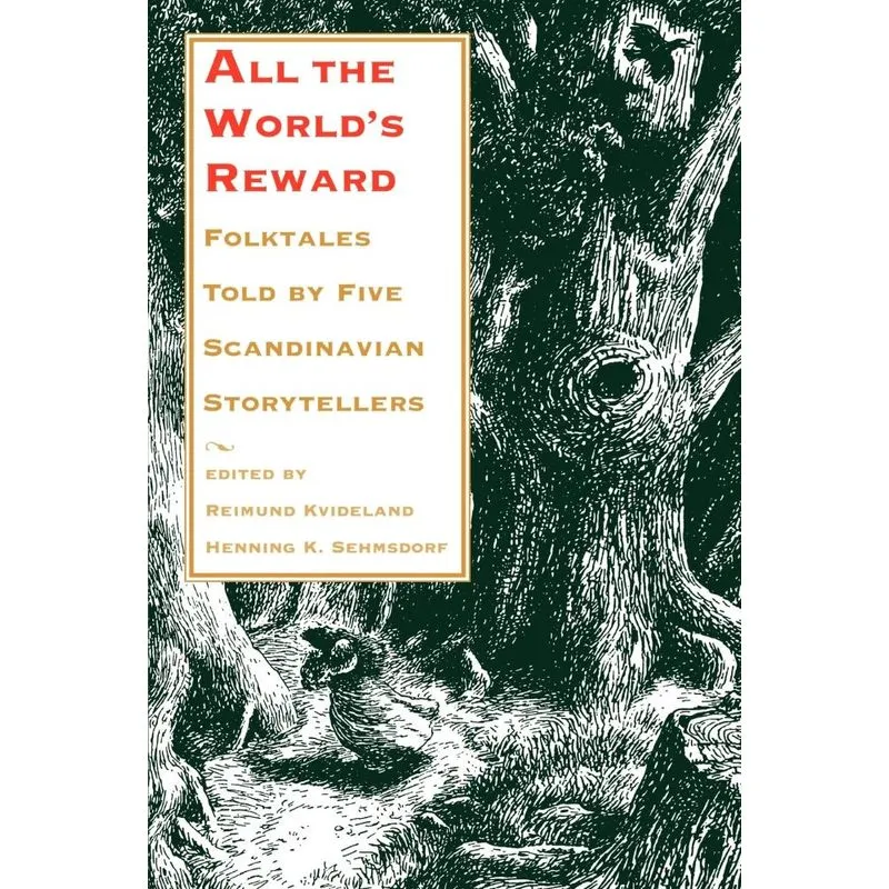 All the Worlds Reward