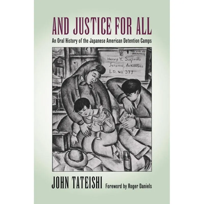 And Justice for All