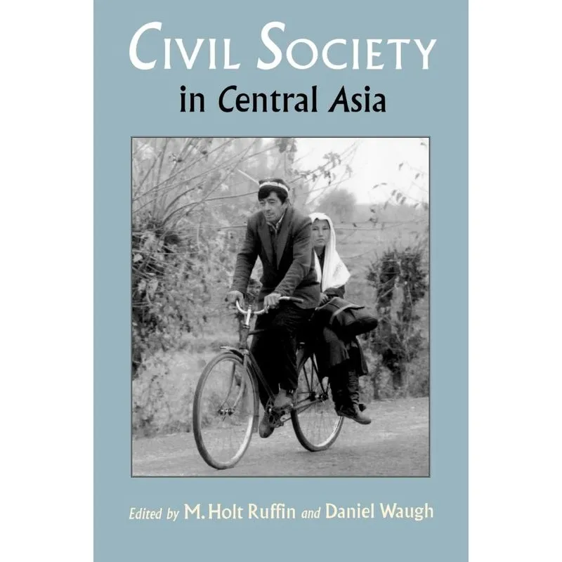 Civil Society in Central Asia