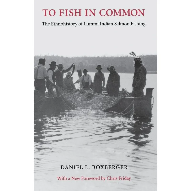 To Fish in Common