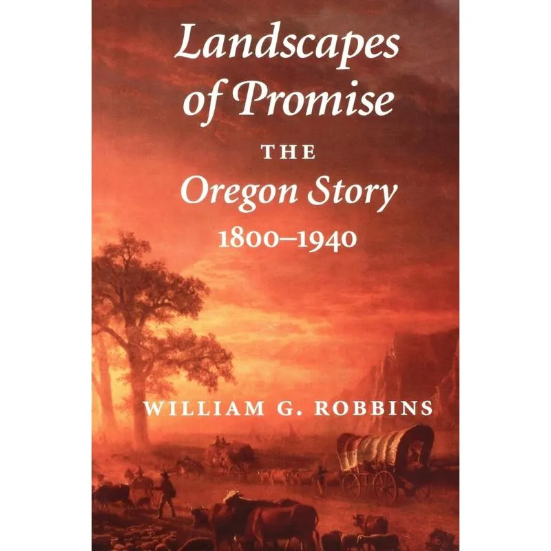 Landscapes of Promise