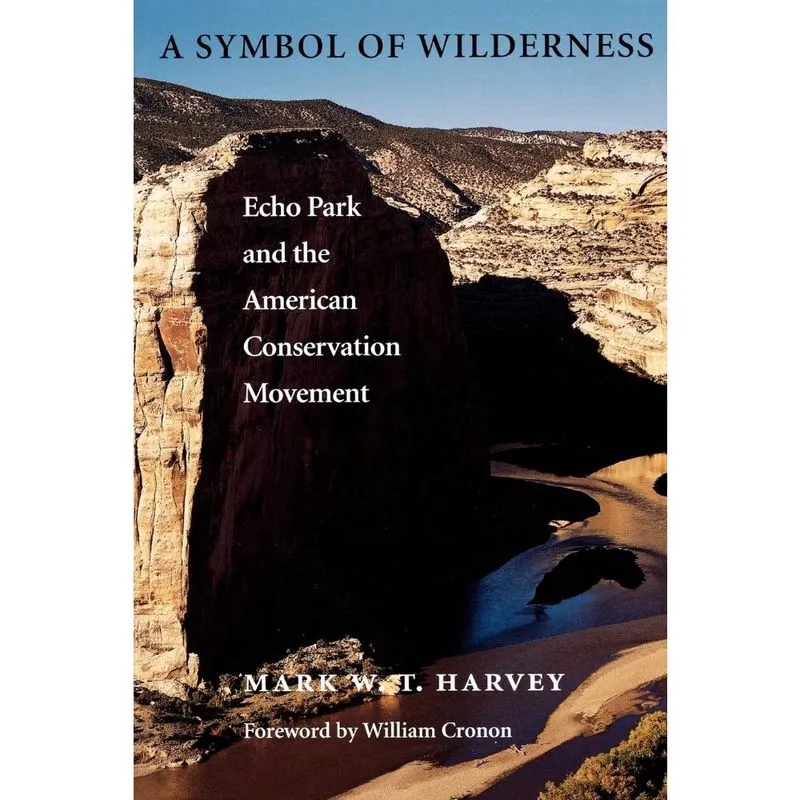 A Symbol of Wilderness