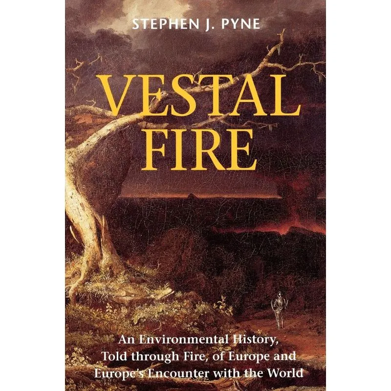 Vestal Fire