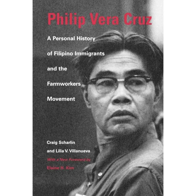 Philip Vera Cruz
