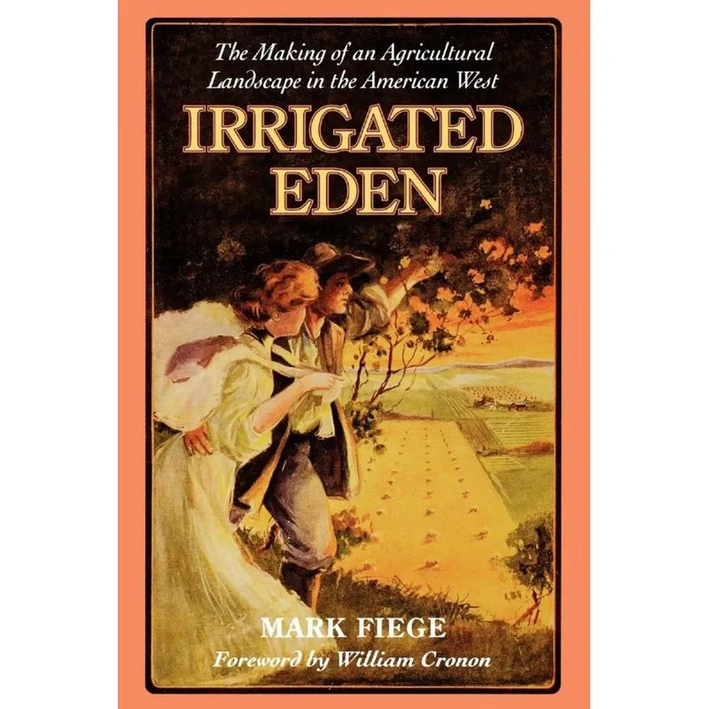 Irrigated Eden