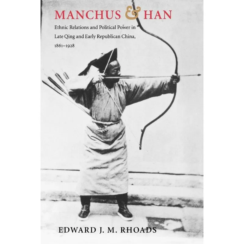 Manchus and Han