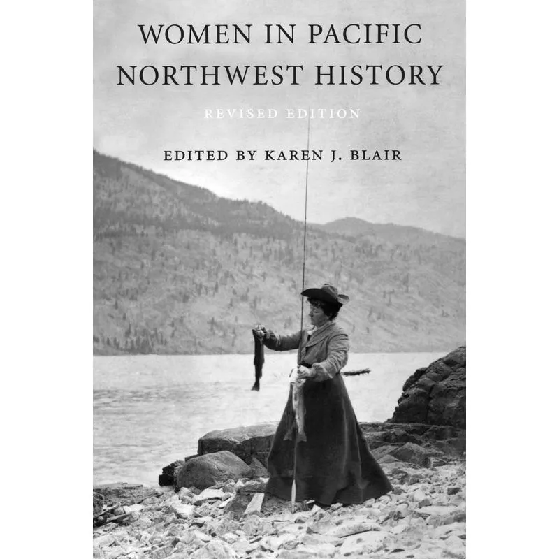 Women in Pacific Northwest History