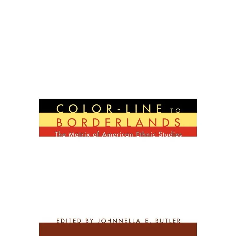 Color-Line to Borderlands
