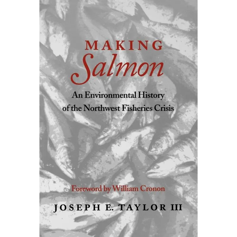 Making Salmon