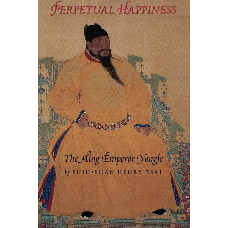 Perpetual Happiness