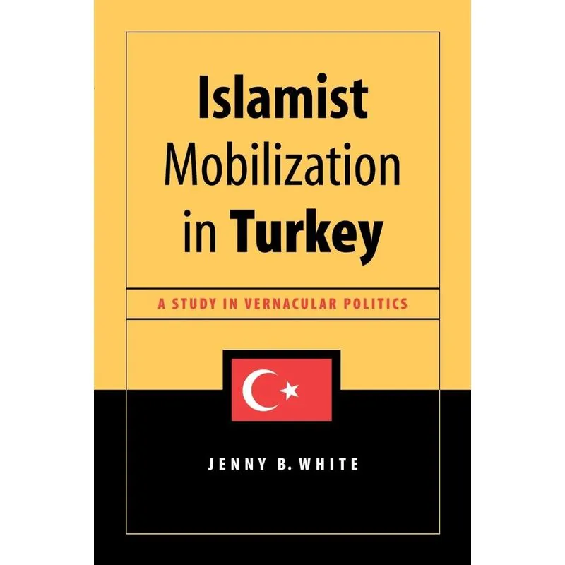 Islamist Mobilization in Turkey
