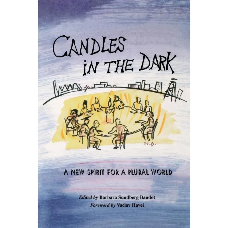 Candles in the Dark