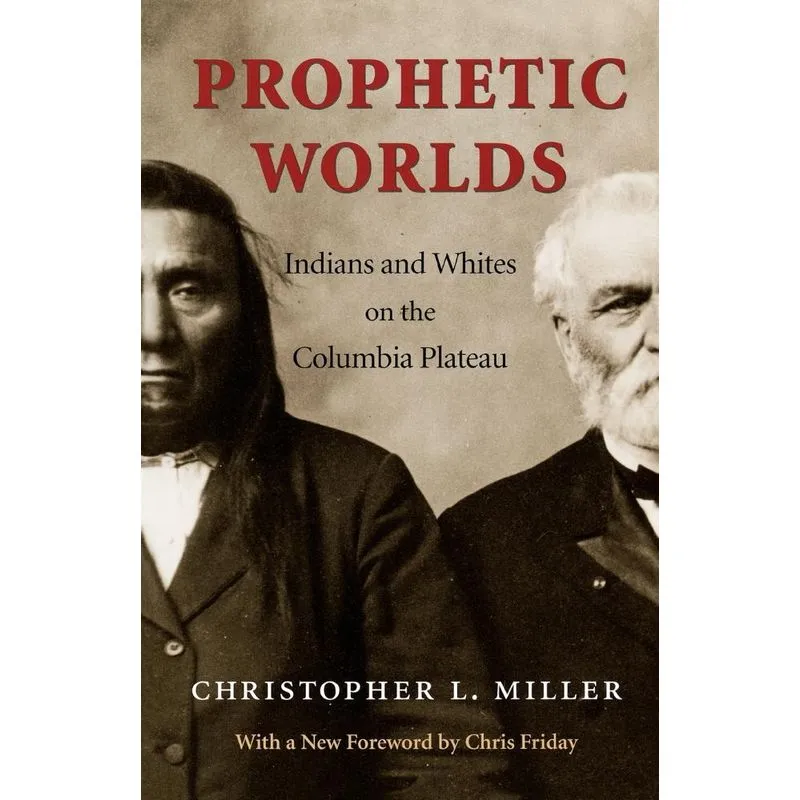 Prophetic Worlds