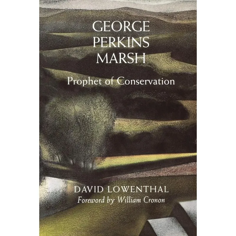 George Perkins Marsh