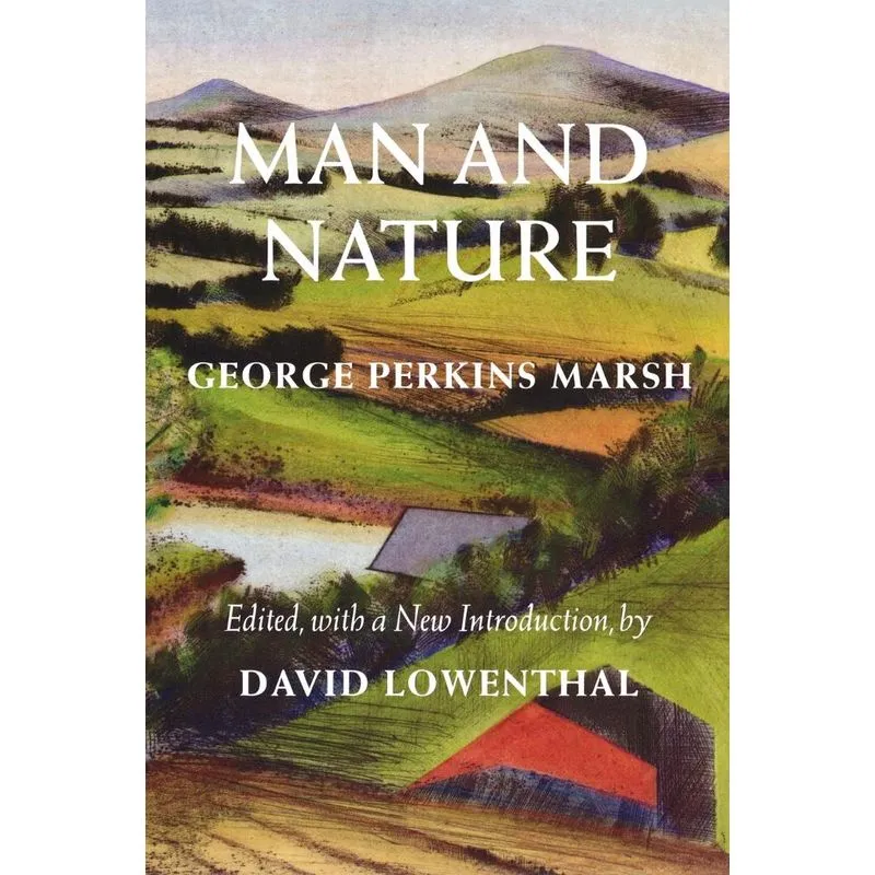 Man and Nature