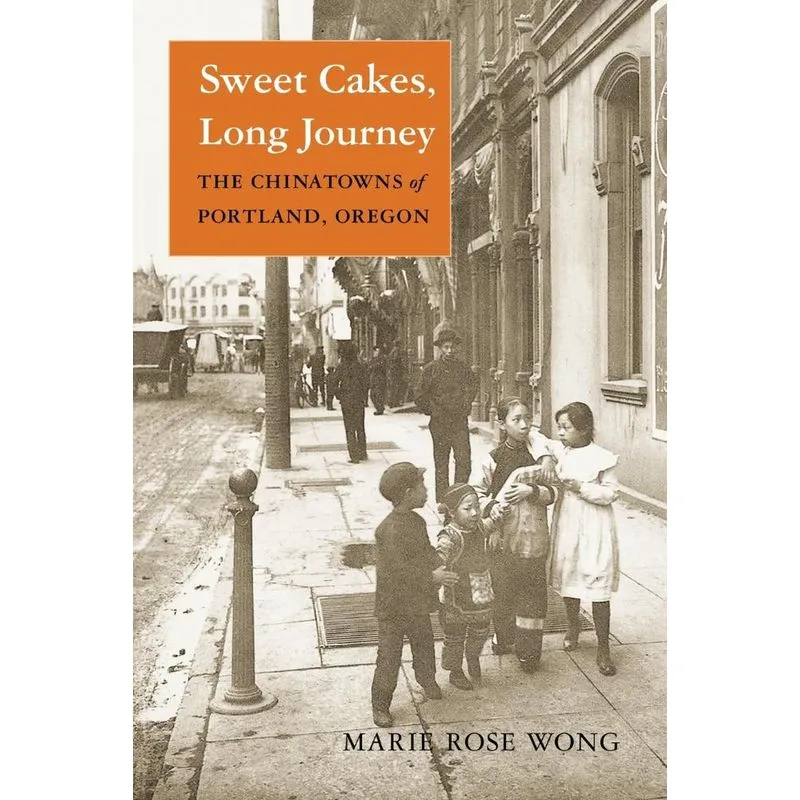 Sweet Cakes, Long Journey