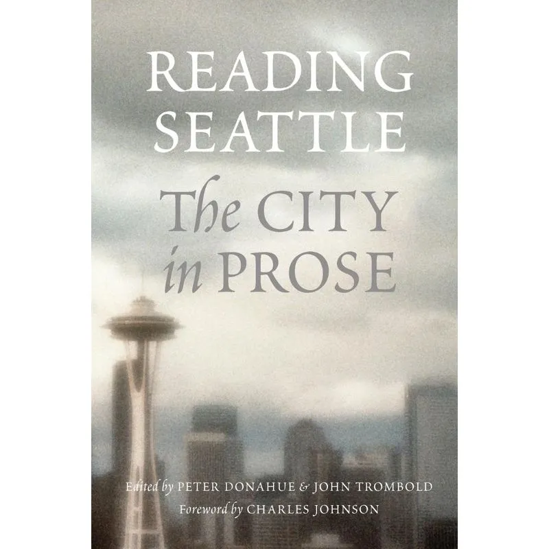 Reading Seattle