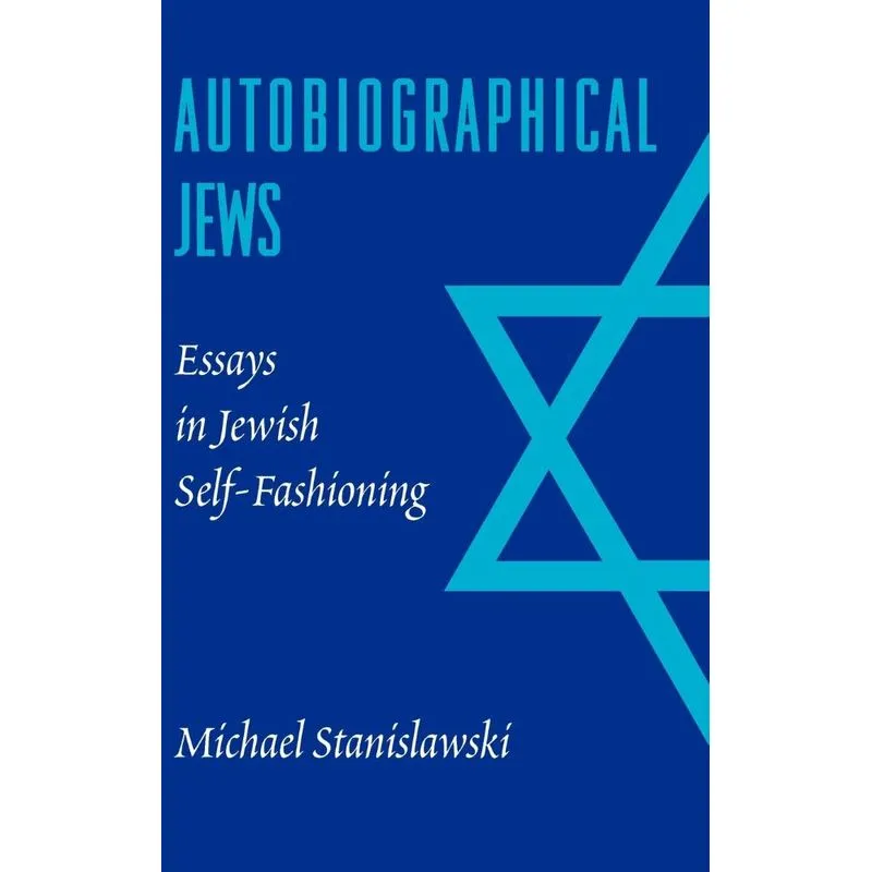 Autobiographical Jews