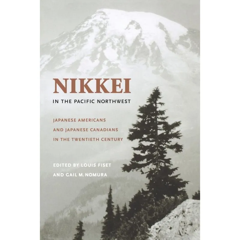 Nikkei in the Pacific Northwest